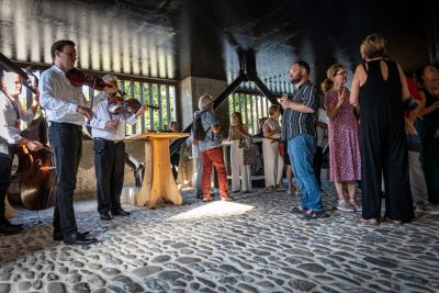 Svájc 2023 / Kulcsi Photo