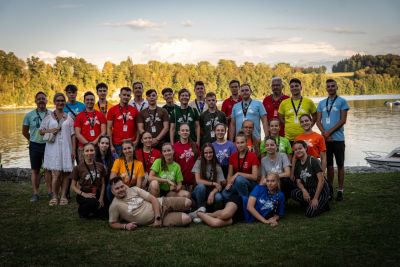 Svájc 2023 / Kulcsi Photo