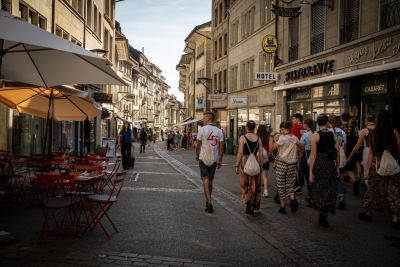 Svájc 2023 / Kulcsi Photo