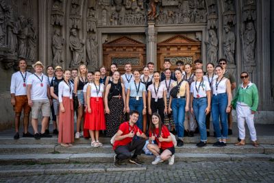 Svájc 2023 / Kulcsi Photo