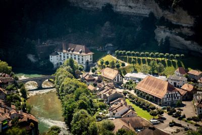 Svájc 2023 / Kulcsi Photo