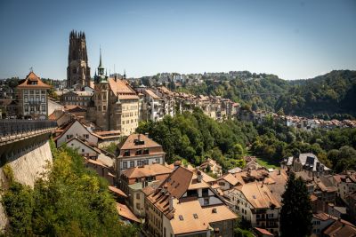 Svájc 2023 / Kulcsi Photo