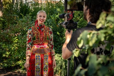 Svájc 2023 / Kulcsi Photo