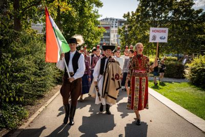 Svájc 2023 / Kulcsi Photo