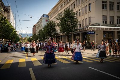 Svájc 2023 / Kulcsi Photo