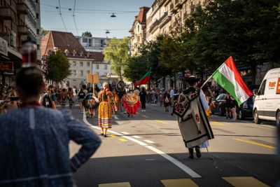 Svájc 2023 / Kulcsi Photo