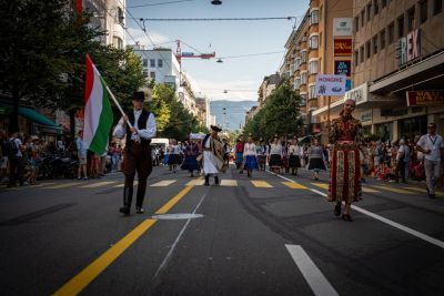 Svájc 2023 / Kulcsi Photo