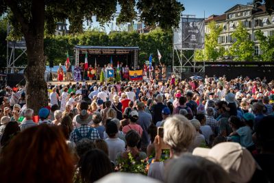 Svájc 2023 / Kulcsi Photo