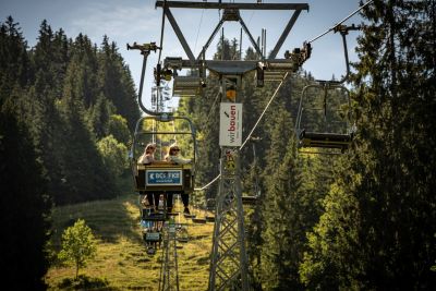 Svájc 2023 / Kulcsi Photo