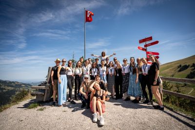 Svájc 2023 / Kulcsi Photo