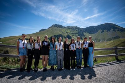 Svájc 2023 / Kulcsi Photo