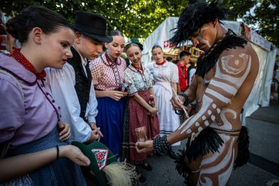 Svájc 2023 / Kulcsi Photo