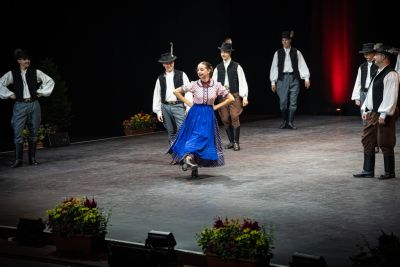 Svájc 2023 / Kulcsi Photo