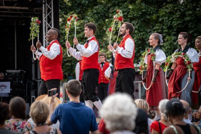 Svájc 2023 / Kulcsi Photo