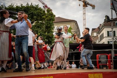 Svájc 2023 / Kulcsi Photo