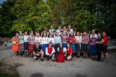 Svájc 2023 / Kulcsi Photo