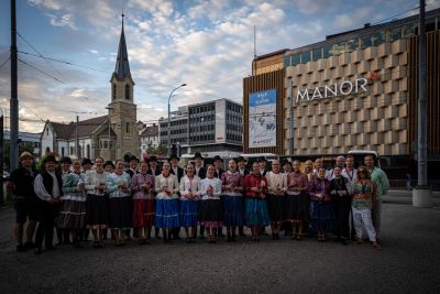 Svájc 2023 / Kulcsi Photo