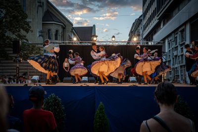 Svájc 2023 / Kulcsi Photo