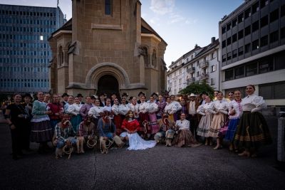 Svájc 2023 / Kulcsi Photo