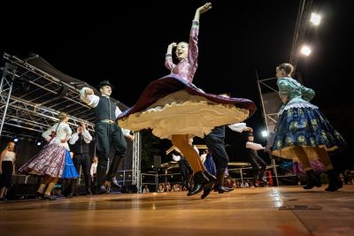 Svájc 2023 / Kulcsi Photo