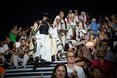 Svájc 2023 / Kulcsi Photo