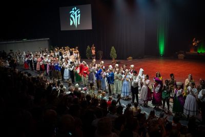 Svájc 2023 / Kulcsi Photo