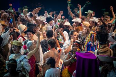 Svájc 2023 / Kulcsi Photo