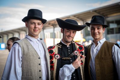 Svájc 2023 / Kulcsi Photo