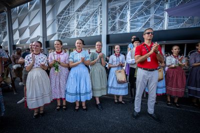 Svájc 2023 / Kulcsi Photo