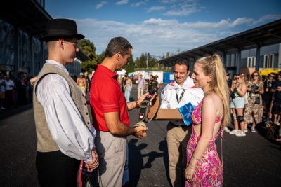 Svájc 2023 / Kulcsi Photo