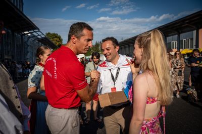 Svájc 2023 / Kulcsi Photo