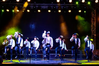 Hírös7 Szíve-Java Gála / Gyenes Kata