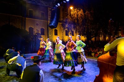 Hírös7 Szíve-Java Gála / Gyenes Kata