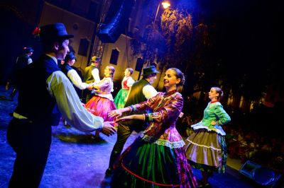 Hírös7 Szíve-Java Gála / Gyenes Kata