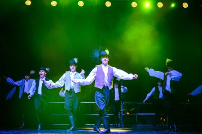 Hírös7 Szíve-Java Gála / Gyenes Kata