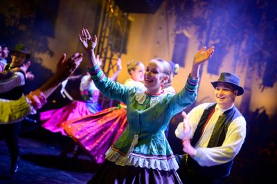 Hírös7 Szíve-Java Gála / Gyenes Kata