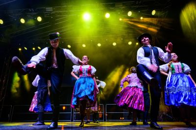 Hírös7 Szíve-Java Gála / Gyenes Kata