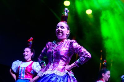 Hírös7 Szíve-Java Gála / Gyenes Kata