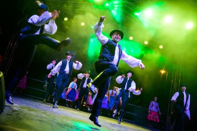 Hírös7 Szíve-Java Gála / Gyenes Kata