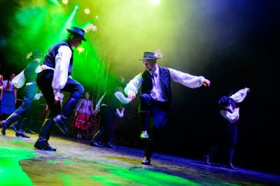 Hírös7 Szíve-Java Gála / Gyenes Kata