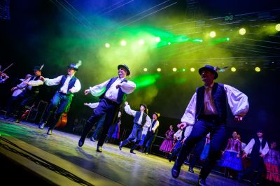 Hírös7 Szíve-Java Gála / Gyenes Kata