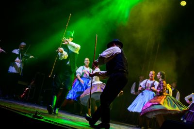 Hírös7 Szíve-Java Gála / Gyenes Kata