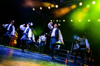 Hírös7 Szíve-Java Gála / Gyenes Kata