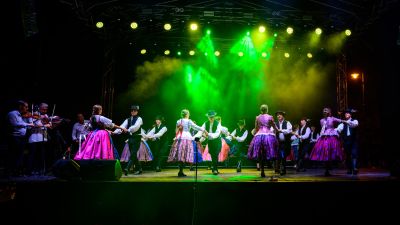 Hírös7 Szíve-Java Gála / Gyenes Kata