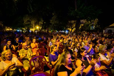 Hírös7 Szíve-Java Gála / Gyenes Kata