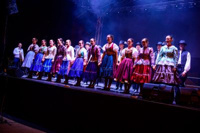 Hírös7 Szíve-Java Gála / Gyenes Kata