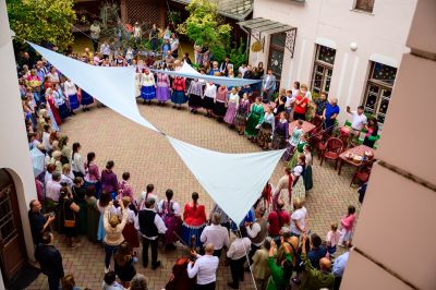 Kecskeméti Lakodalmas / Gyenes Kata