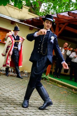 Kecskeméti Lakodalmas / Gyenes Kata