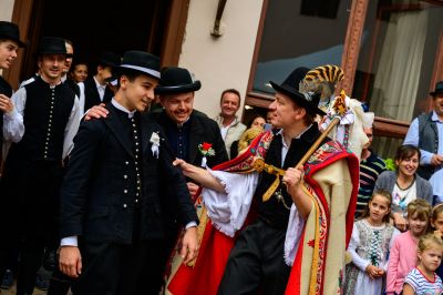 Kecskeméti Lakodalmas / Gyenes Kata