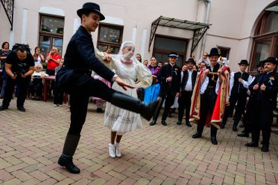 Kecskeméti Lakodalmas / Gyenes Kata